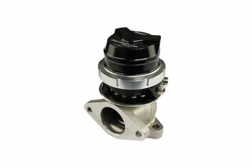 Kuva: Turbosmart GenV UltraGate38HP ‘High Pressure’ 35psi External Wastegate (Black)