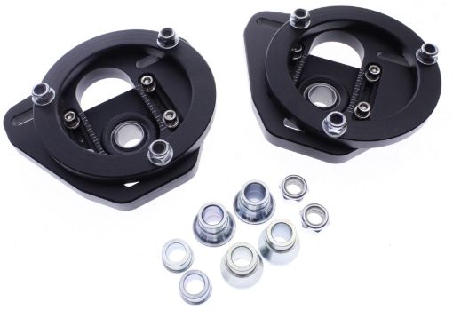 Kuva:  BMW CAMBER & CASTER PLATES - E6X - E8X - E9X