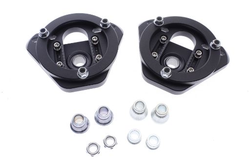 Kuva: BMW CAMBER & CASTER PLATES - E31/E36/E39/E46/E60