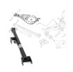 Kuva: BMW E46 Rear Toe Arms With Bucket Delete