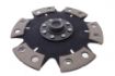 Kuva: 228MM SINTERED CLUTCH DISC - 20,3x22,2-28N