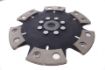 Kuva: 228MM SINTERED CLUTCH DISC - 20,3x22,2-28N