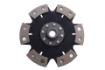 Kuva: 228MM SINTERED CLUTCH DISC - 20,3x22,2-28N