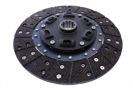 Kuva: 240MM Special ORGANIC Clutch DISC 23X29-10N