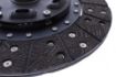 Kuva: 240MM Special ORGANIC Clutch DISC 23X29-10N