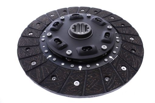 Kuva: 228MM Special ORGANIC Clutch DISC 23X29-10N