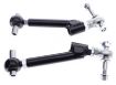 Kuva: BMW 3-Series RWD (E90/E91/E92/E93) 2006-11 Adjustable Camber Front Lower Arms With Spherical Bearings