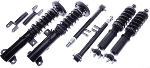 Kuva: BMW 3 Series 3rd Gen (Rear Integrated) E36 32 steps adjustable monotube coilover