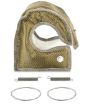 Kuva: Titanium Turbo Blanket, Fits Dodge Ram 5.9L Cummins 1996-2002