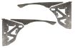 Kuva: Reinforcement of the apron E46 coupe sedan touring BMW side mudguards drift