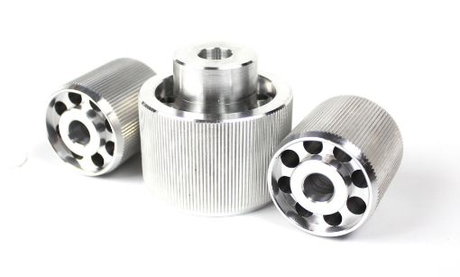 Kuva: BMW E46 ALUMINIUM DIFFERENTIAL BUSHING SET