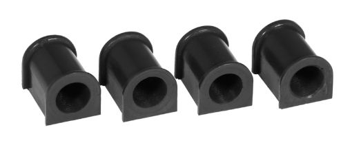 Kuva: Prothane 88 - 94 Chevy Cavalier Rear Sway Bar Bushings - 19mm - Black