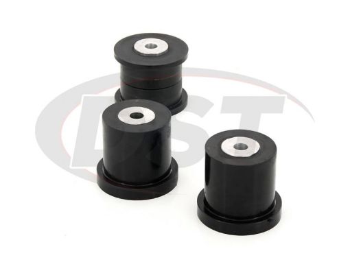 Kuva: Prothane 10 Chevy Camaro Diff Carrier Bushings - Black