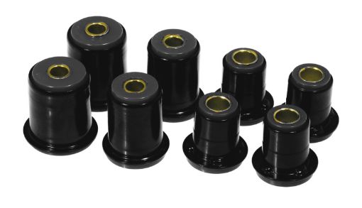 Kuva: Prothane 79 - 94 GM Front Control Arm Bushings - Black