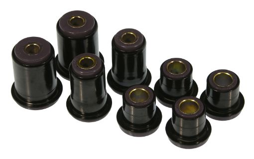 Kuva: Prothane 66 - 74 GM 1.650in OD Front Control Arm Bushings - Black