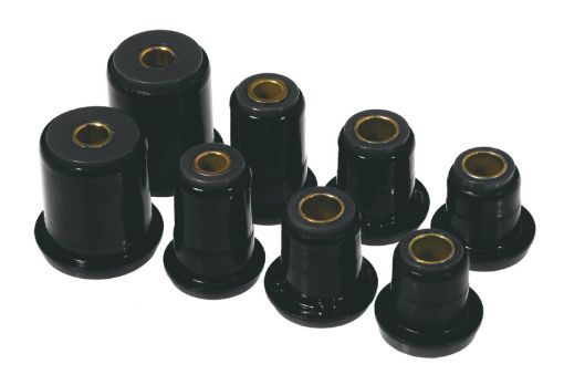 Kuva: Prothane 70 - 72 GM Front Control Arm Bushings - Black