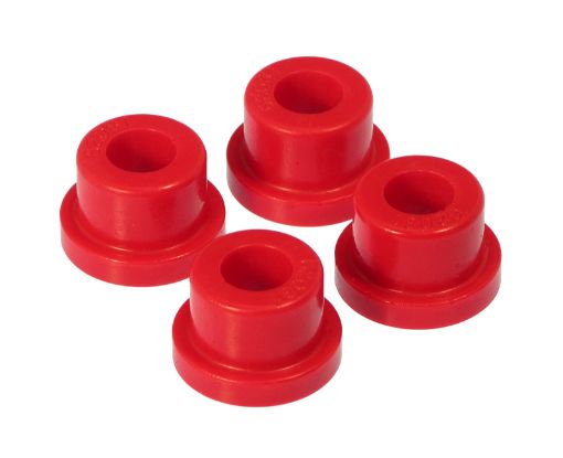 Kuva: Prothane 84 - 87 Honda CivicCRX Rear Sway Bar Bushings - 23mm - Red