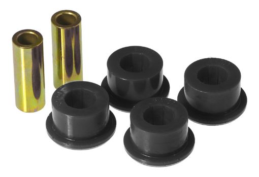 Kuva: Prothane 90 - 93 Honda Accord Front Lower Control Arm Bushings - Black