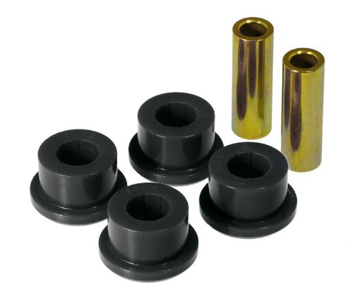 Kuva: Prothane 94 - 96 Honda Accord Front Lower Control Arm Bushings - Black