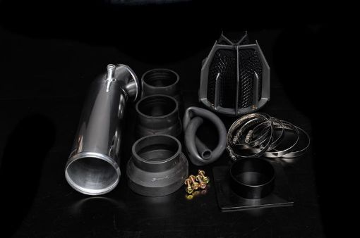 Kuva: Weapon R 03 - 06 Nissan 350z Dragon Intake