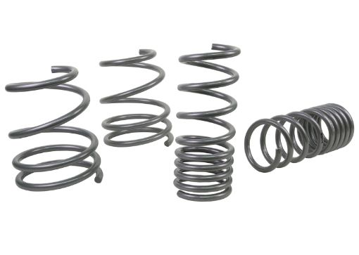 Kuva: Whiteline 2015 Subaru STI Performance Lowering Springs