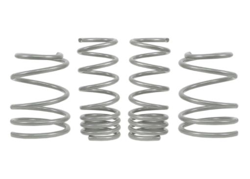 Kuva: Whiteline 2014 Subaru Impreza WRX STI Limited Hatchback Performance Lowering Springs