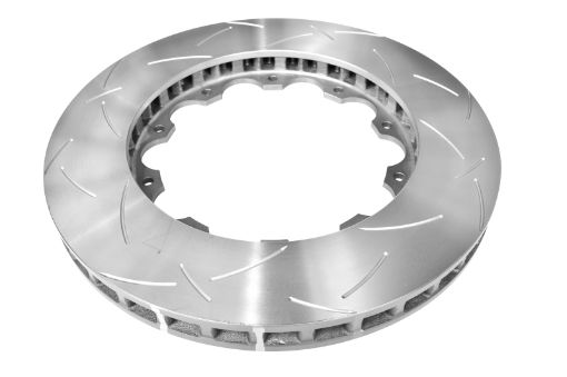 Kuva: DBA 15 - 23 Dodge ChallengerCharger SRT8 Hellcat T3 5000 Series Replacement Front Slotted Rotor