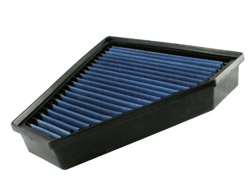 Kuva: aFe MagnumFLOW Air Filters OER P5R AF P5R BMW 3 - Series 06 - 11 L6 - 3.0L non - turbo