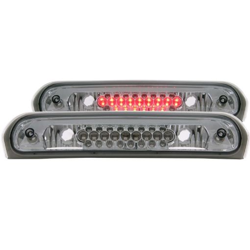 Kuva: ANZO 2002 - 2008 Dodge Ram LED 3rd Brake Light Smoke