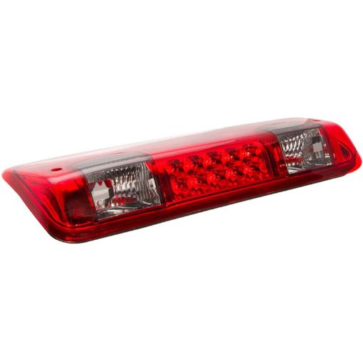 Kuva: ANZO 2004 - 2008 Ford F - 150 LED 3rd Brake Light RedSmoke