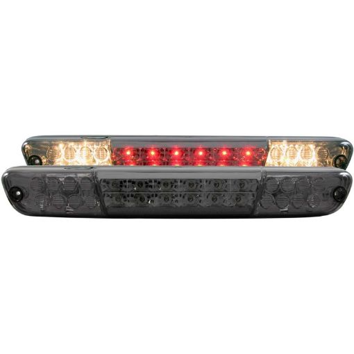 Kuva: ANZO 2004 - 2012 Chevrolet Colorado LED 3rd Brake Light Smoke