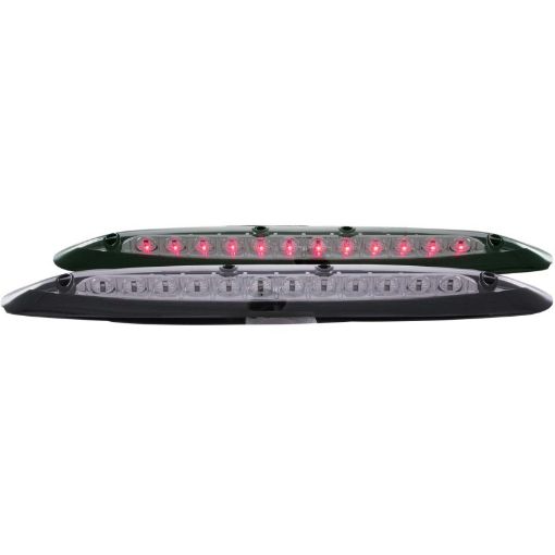 Kuva: ANZO 1997 - 2002 Ford Expedition LED 3rd Brake Light Smoke