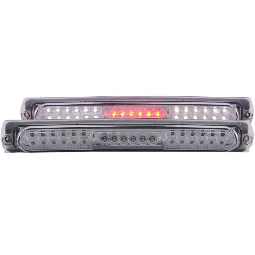 Kuva: ANZO 1997 - 2003 Ford F - 150 LED 3rd Brake Light Chrome