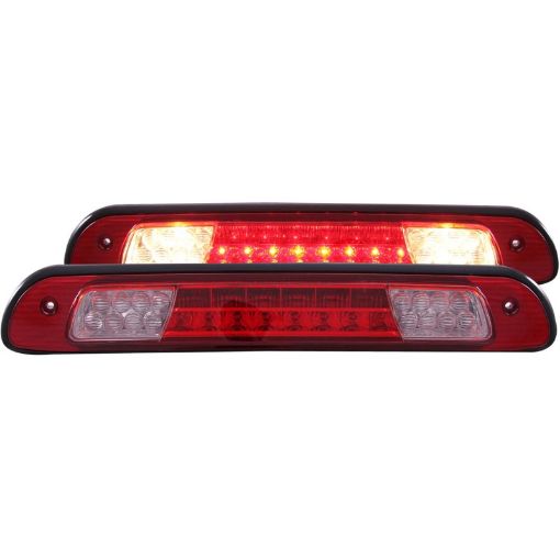 Kuva: ANZO 2000 - 2006 Toyota Tundra LED 3rd Brake Light Red