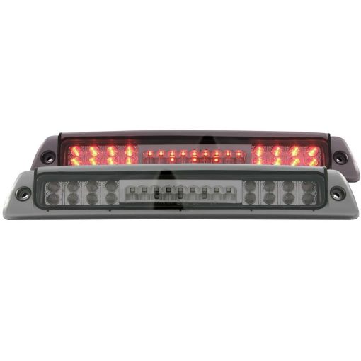 Kuva: ANZO 1994 - 2001 Dodge Ram 1500 LED 3rd Brake Light Smoke