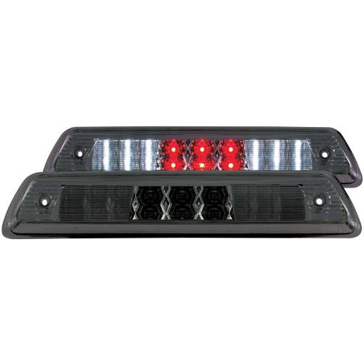 Kuva: ANZO 2009 - 2014 Ford F - 150 LED 3rd Brake Light Smoke B - Series