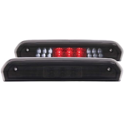 Kuva: ANZO 2002 - 2008 Dodge Ram 1500 LED 3rd Brake Light Smoke B - Series