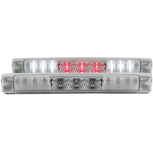 Kuva: ANZO 1997 - 2003 Ford F - 150 LED 3rd Brake Light Chrome B - Series