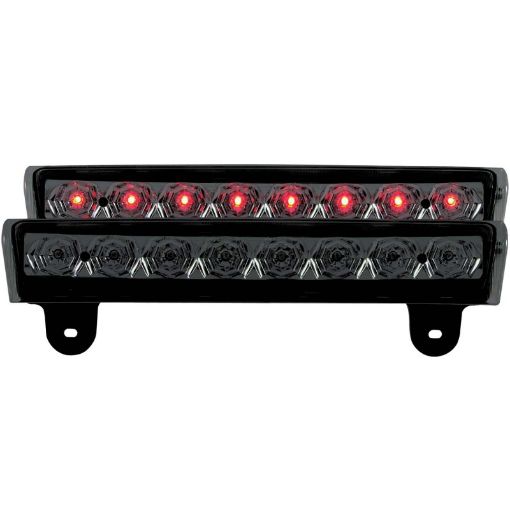 Kuva: ANZO 2000 - 2006 Chevrolet Suburban LED 3rd Brake Light Smoke B - Series