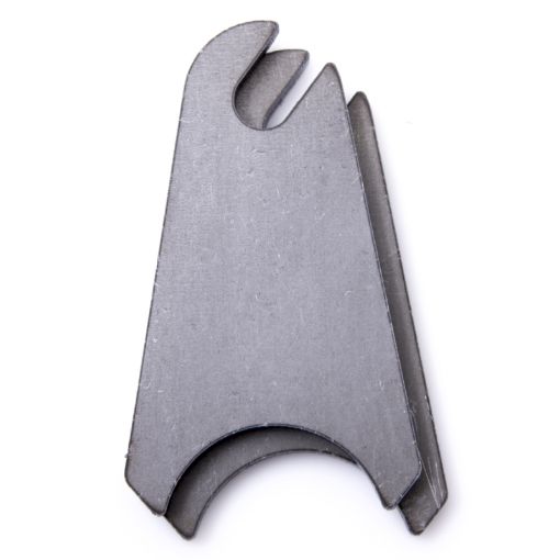 Kuva: ANZO Mounting Tabs Universal 1.5in inch Radius Universal Slotted Mounting Tab