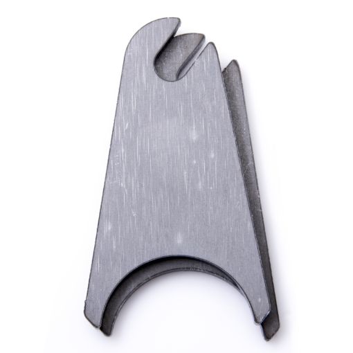 Kuva: ANZO Mounting Tabs Universal 1.75in inch Radius Universal Slotted Mounting Tab