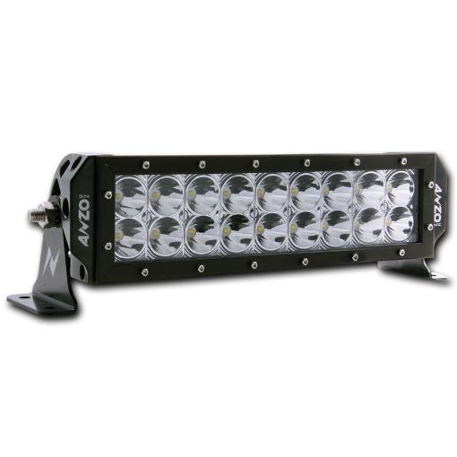 Kuva: ANZO Rugged Off Road Light 12in 3W High Intensity LED (Spot)