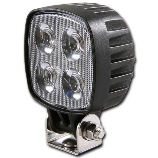 Kuva: ANZO 3inX 3in High Power LED Off Road Spot Light