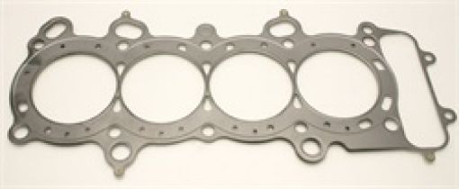 Kuva: Cometic Honda F20C S2000 Thru 03 89mm .075 inch MLS 2.0L Head Gasket