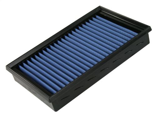 Kuva: aFe MagnumFLOW Air Filters OER P5R AF P5R BMW 7 - Series 02 - 08 V8 - 4.4L4.8L