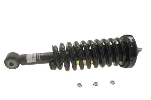 Kuva: KYB Shocks Struts Strut Plus Front FORD F - Series (12 Ton) (2WD) 2008 - 2004