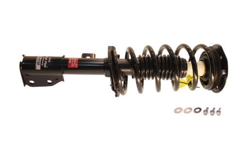 Kuva: KYB Shocks Struts Strut Plus Front Left Chevrolet EquinoxGMC Terrain 2010 4cyl only