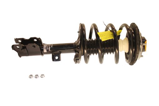 Kuva: KYB Shocks Struts Strut Plus Front Left NISSAN Murano 2007 - 2003