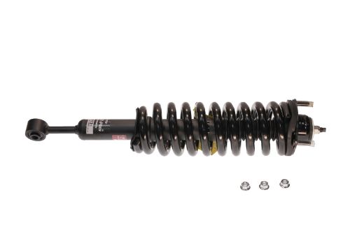 Kuva: KYB Shocks Struts Strut Plus Front Left TOYOTA 4 - Runner (4WD) 2009 - 2003