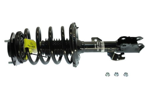 Kuva: KYB Shocks Struts Strut Plus Front Left TOYOTA Camry w 4 cyl. (Exc. SE